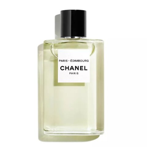CHANEL PARIS-EDIMBOURG LES EAUX DE CHANEL Eau de Toilette Spray
