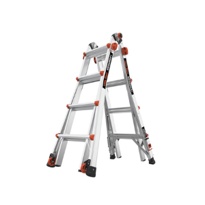Little Giant Hailo Multi-Purpose Ladders New & Refurbished