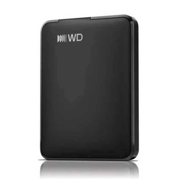 $99 for 2TBWestern Digital Elements Portable Hard Drive USB-C