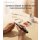 MelodySusie PC180G Portable Cordless Nail Drill 25000RPM with LED Display