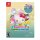 Sunblink Hello Kitty 岛屿冒险 礼盒 Switch版