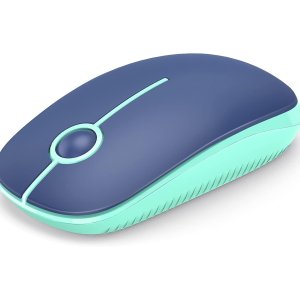 VssoPlor 无线鼠标 2.4G 便携静音