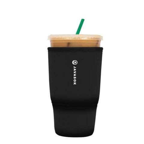 Sok It JavaSok Insulated Neoprene Cup Sleeve Large 30-32oz